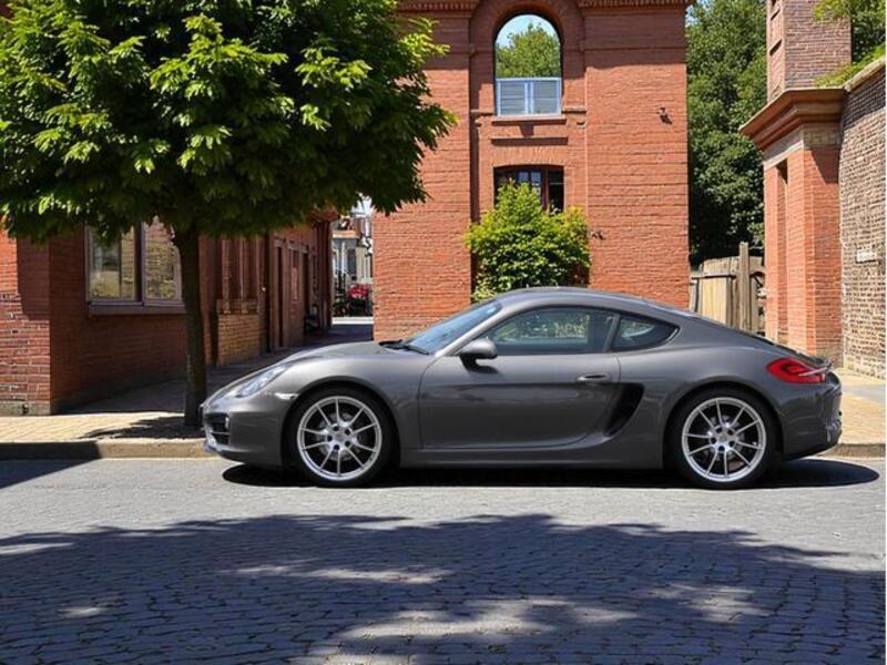 CAYMAN
