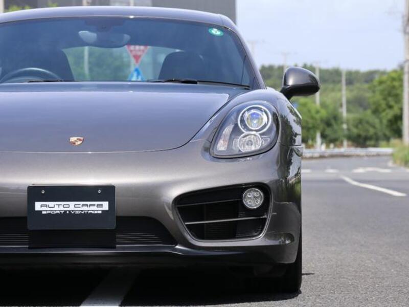 CAYMAN