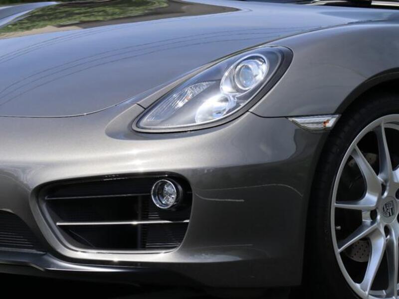 CAYMAN