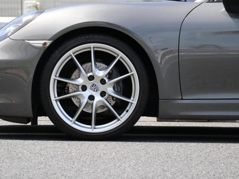 CAYMAN