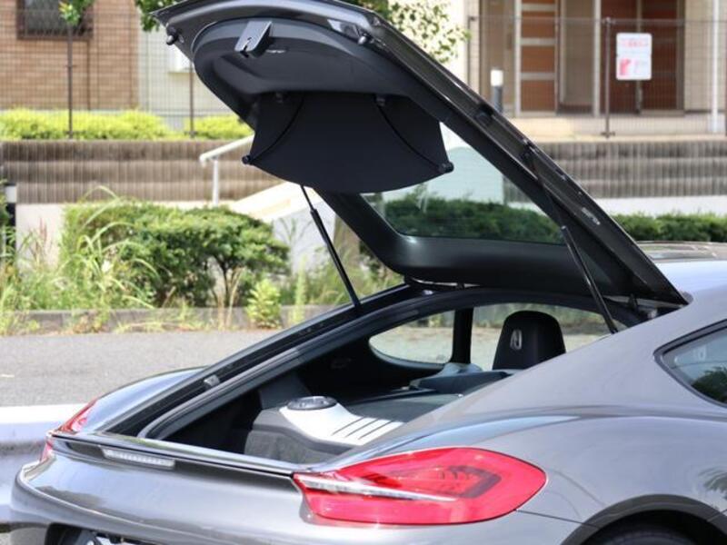 CAYMAN