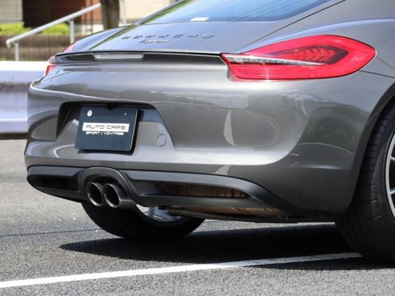 CAYMAN