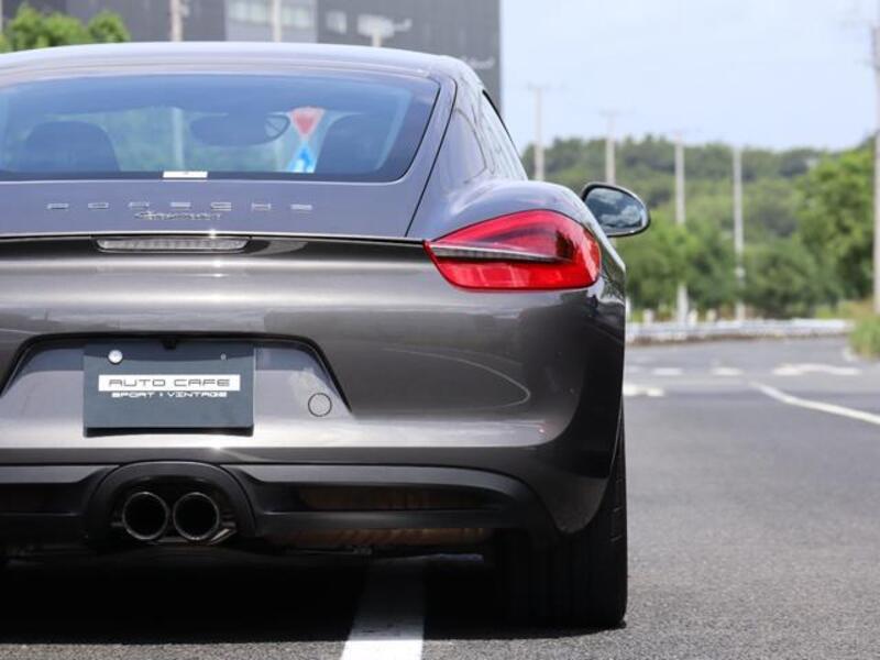 CAYMAN