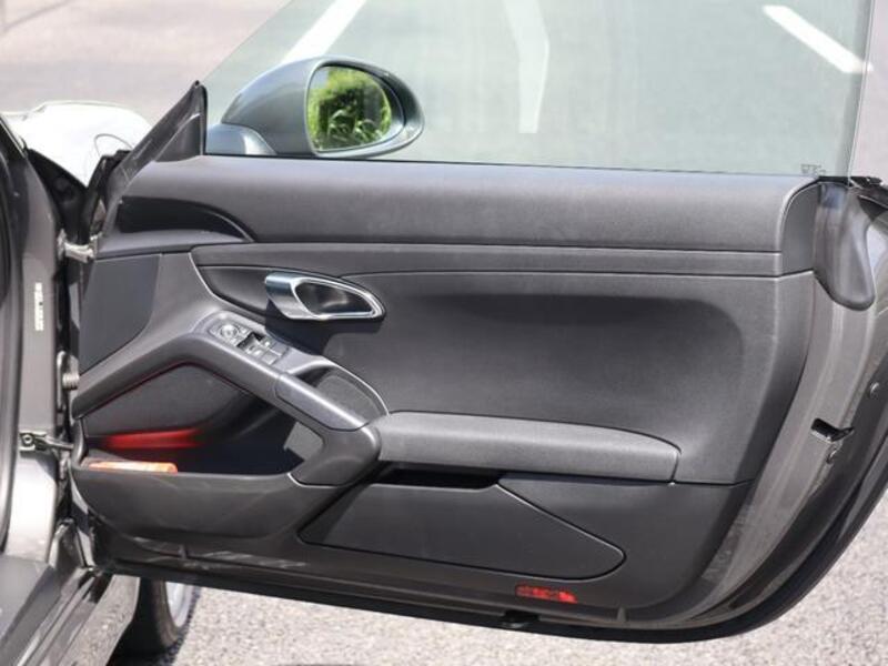 CAYMAN