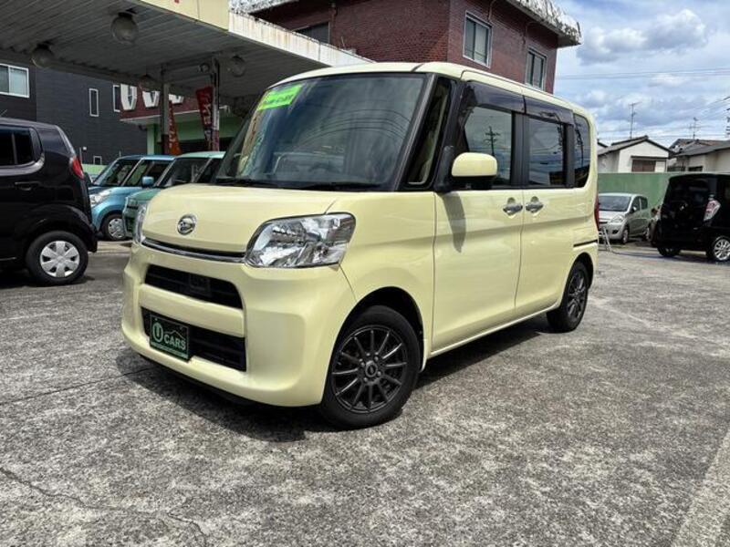 TANTO-0