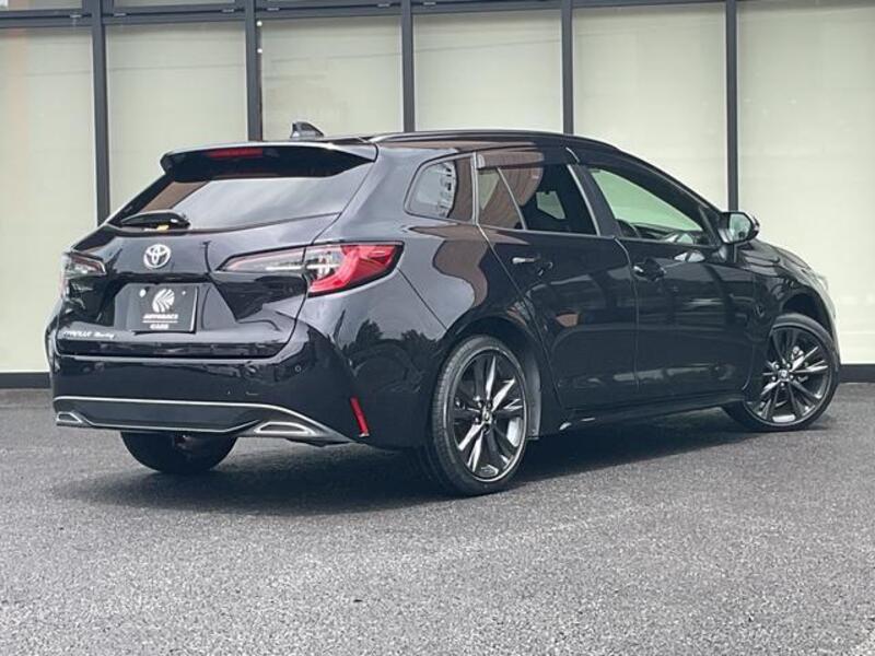COROLLA TOURING