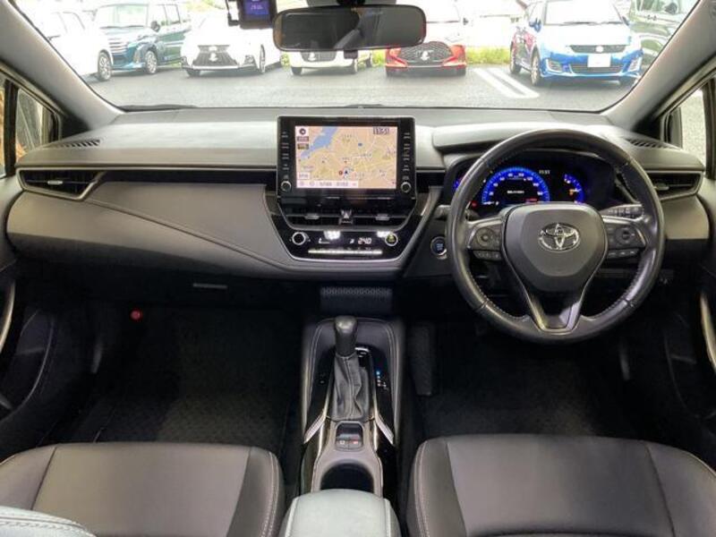 COROLLA TOURING