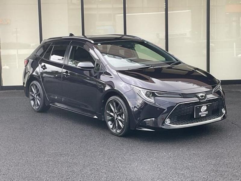 COROLLA TOURING