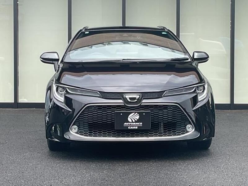 COROLLA TOURING