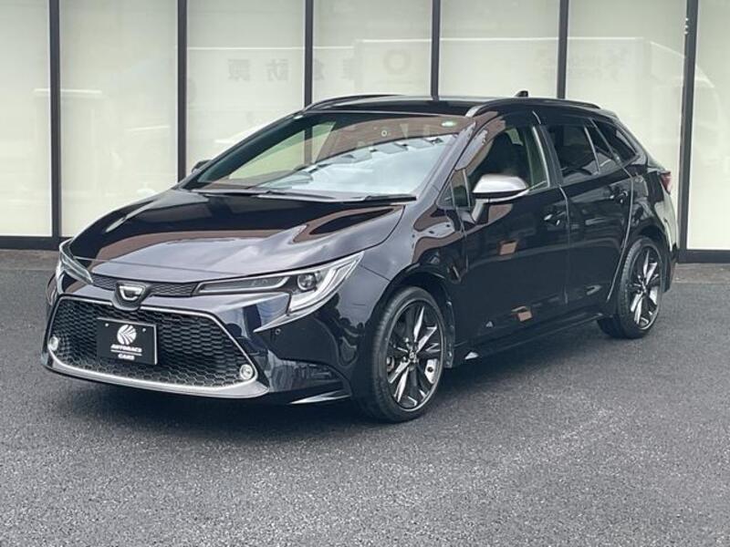 COROLLA TOURING