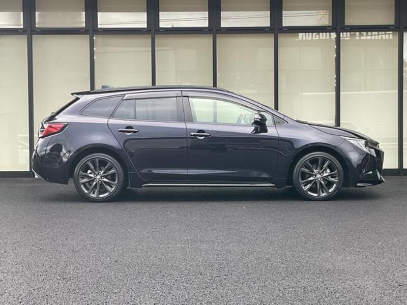 COROLLA TOURING