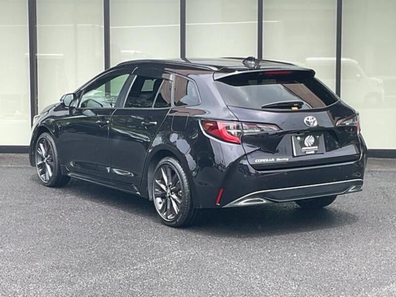 COROLLA TOURING