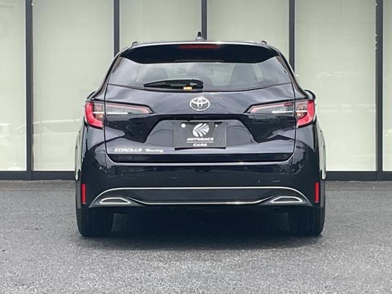 COROLLA TOURING