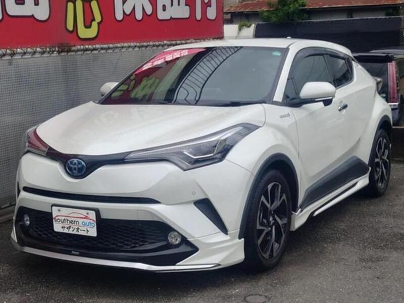C-HR-0