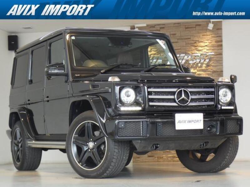 G-CLASS-0