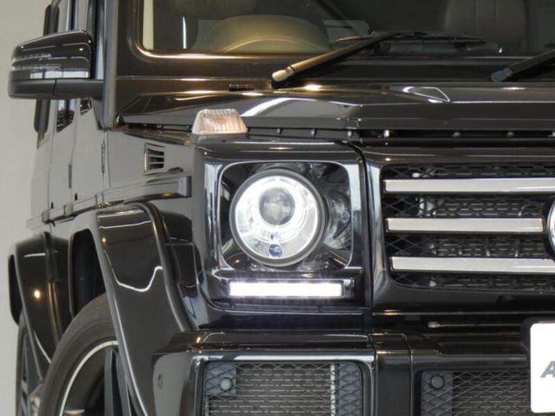 G-CLASS
