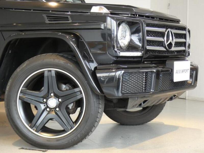 G-CLASS