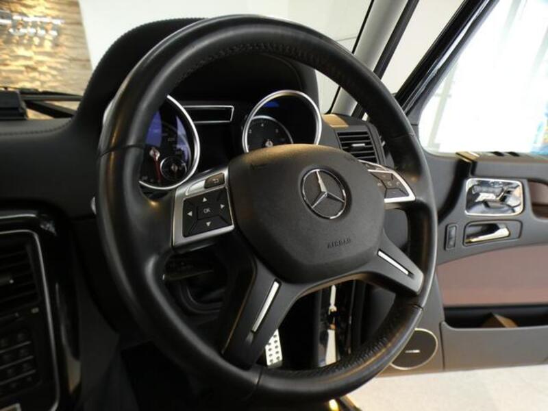 G-CLASS