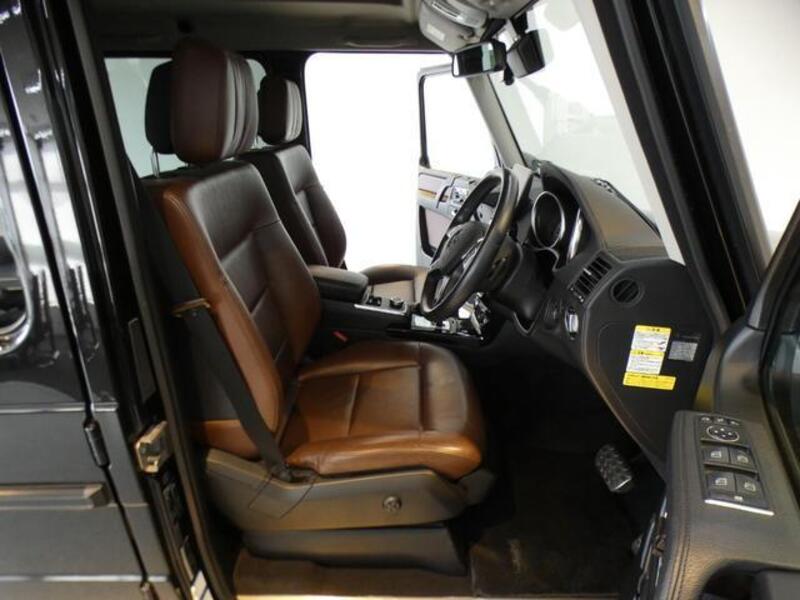 G-CLASS