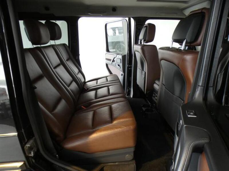 G-CLASS