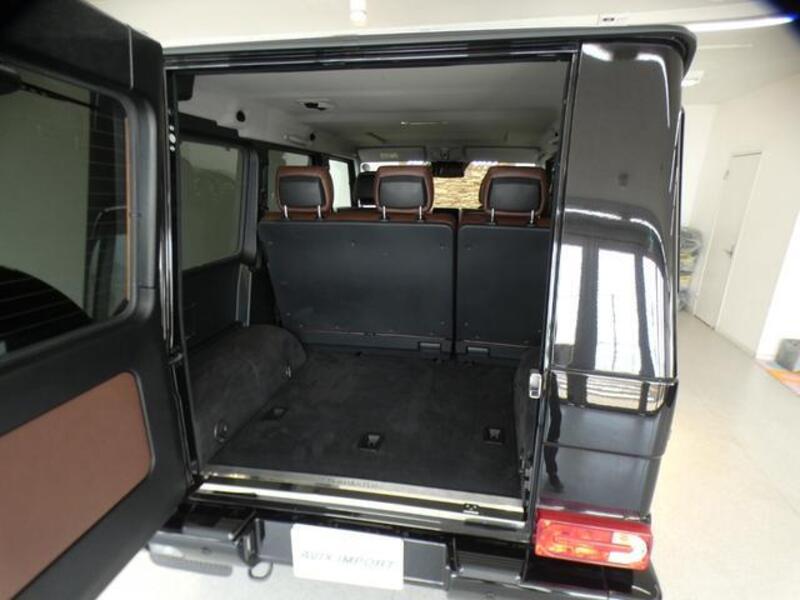 G-CLASS