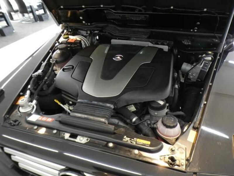G-CLASS