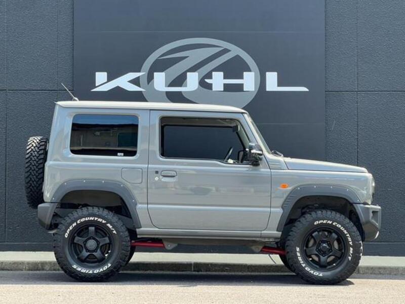 JIMNY