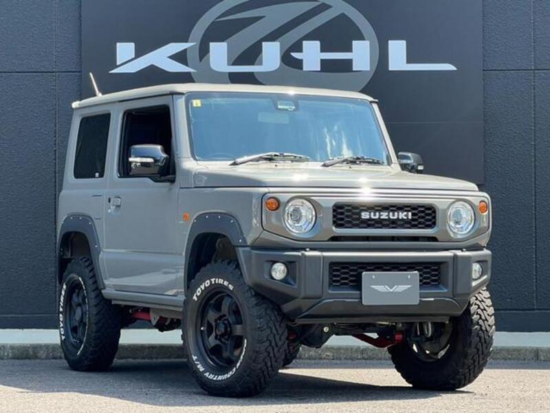 JIMNY