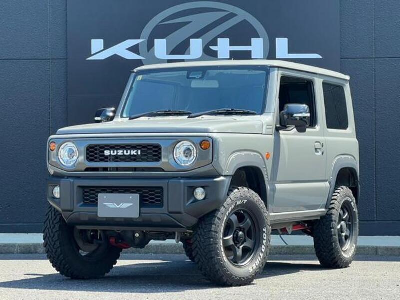 JIMNY