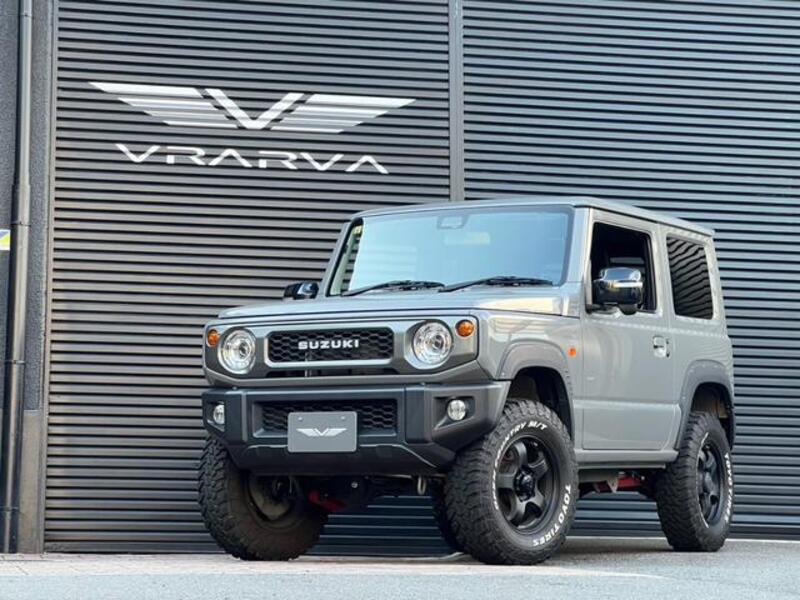 JIMNY-0