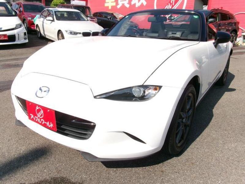 ROADSTER