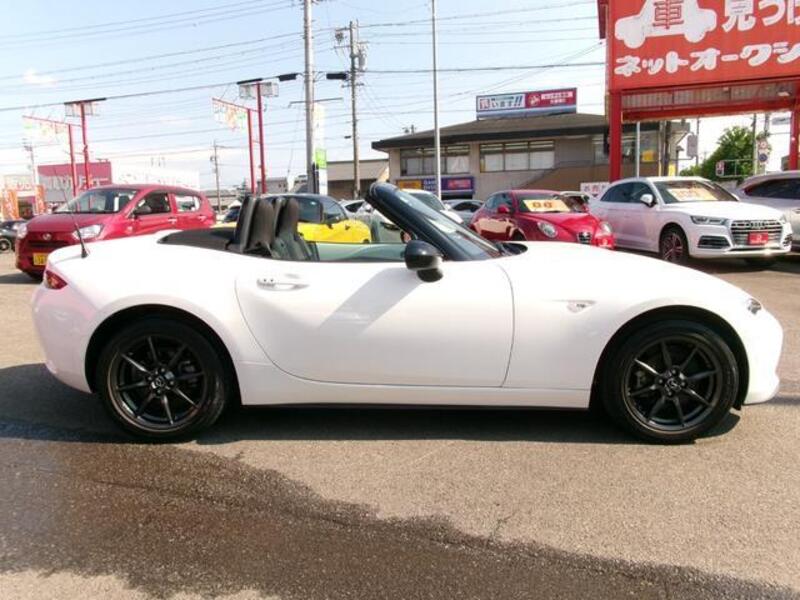 ROADSTER