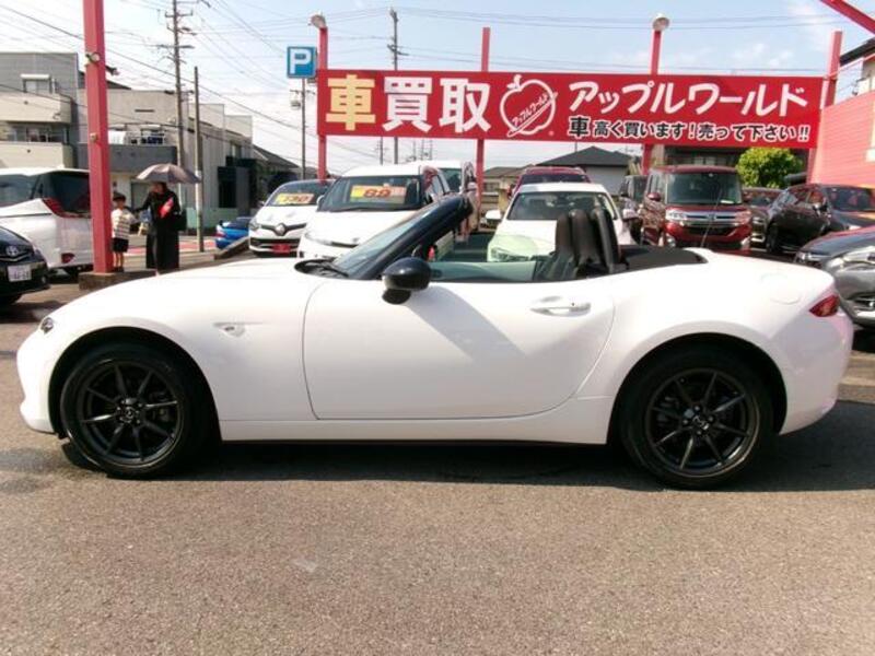 ROADSTER