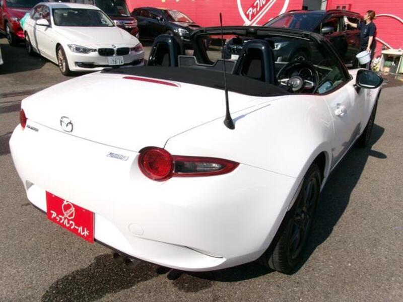 ROADSTER