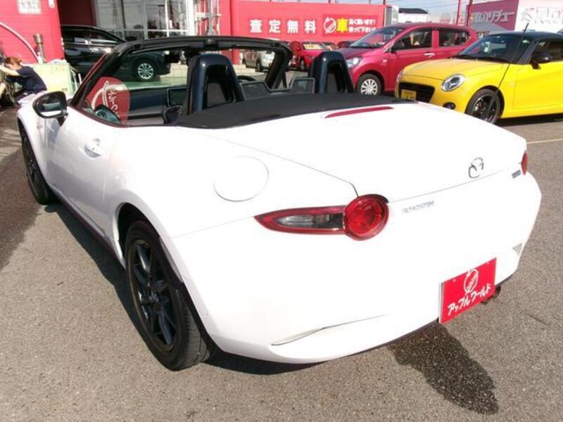 ROADSTER
