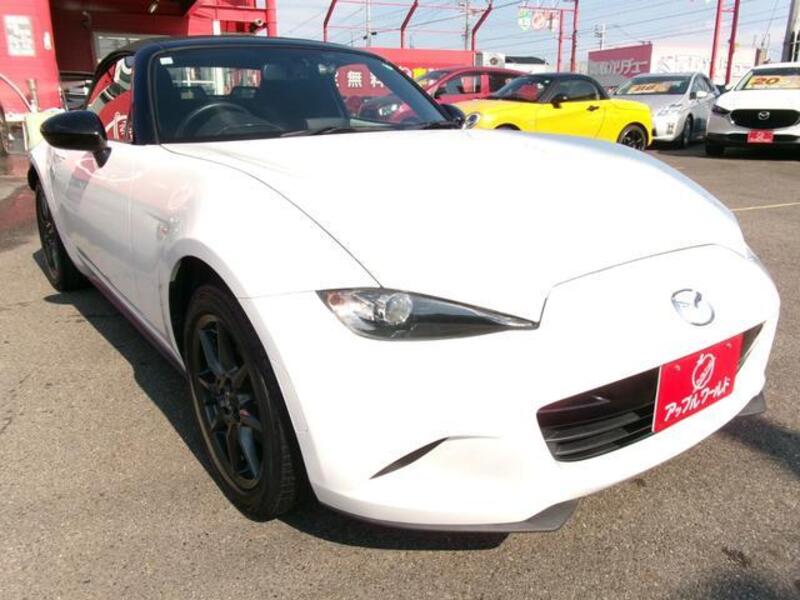 ROADSTER