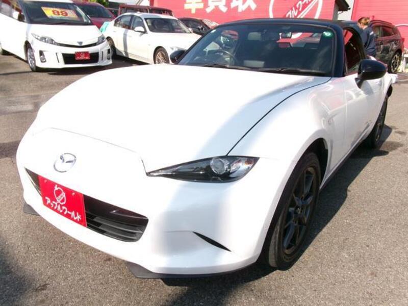 ROADSTER