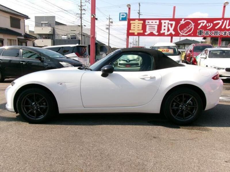 ROADSTER