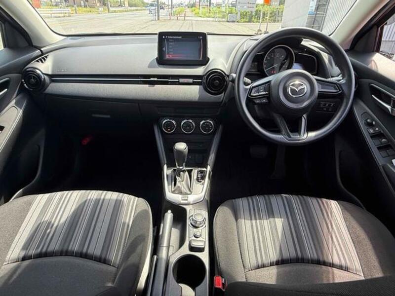 MAZDA2