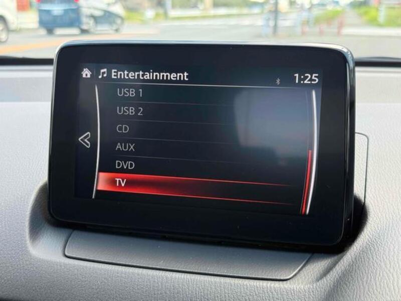 MAZDA2