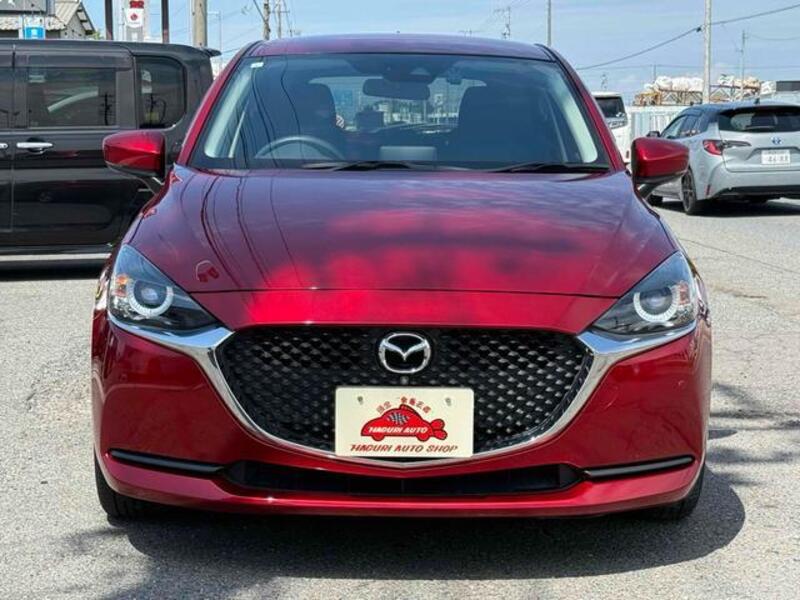 MAZDA2