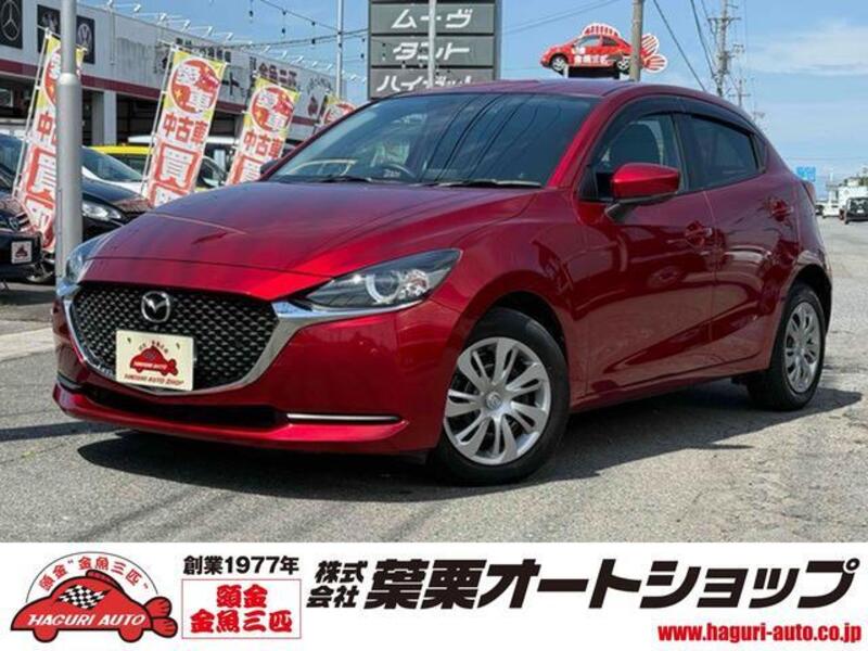 MAZDA2-0