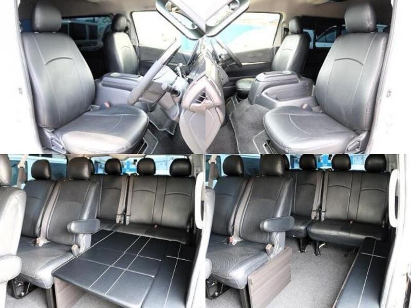 HIACE WAGON