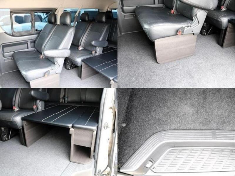 HIACE WAGON
