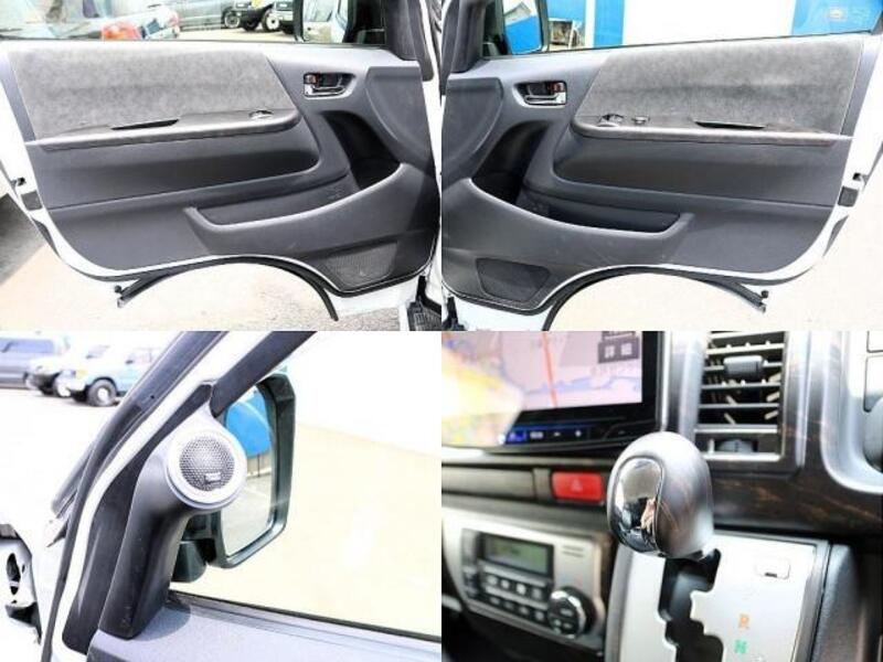 HIACE WAGON