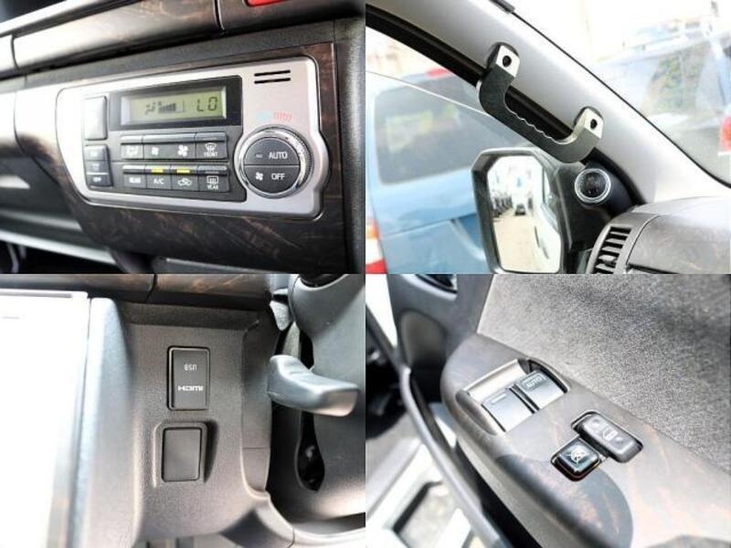 HIACE WAGON