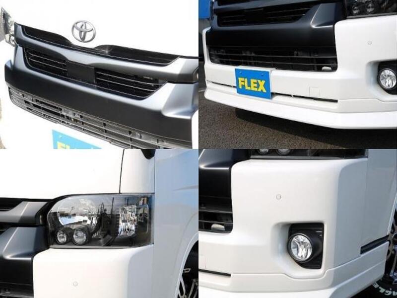 HIACE WAGON