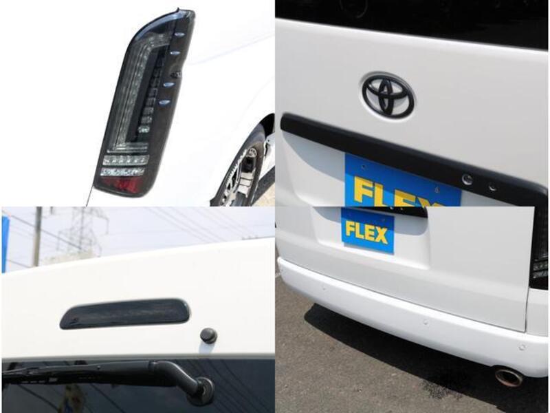 HIACE WAGON