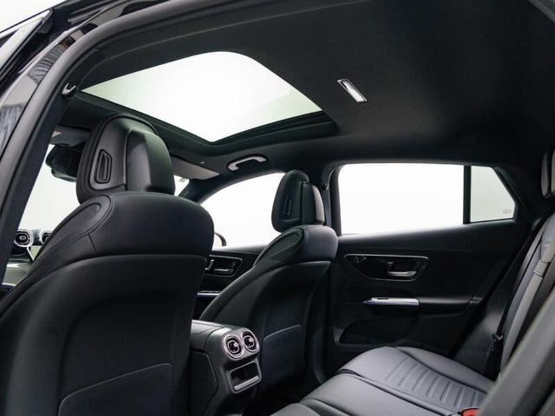 GLC CLASS