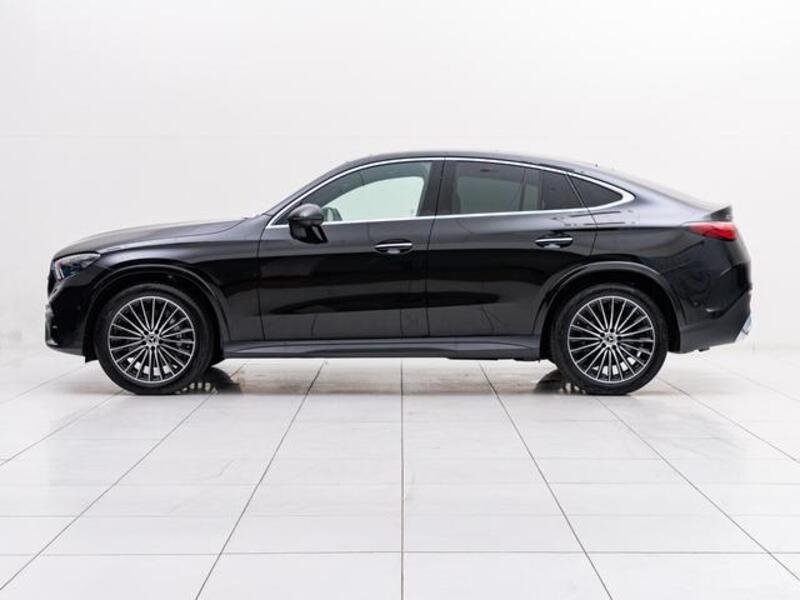 GLC CLASS